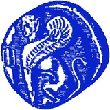 University of the Aegean logo