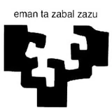 University of the Basque Country logo