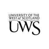University of the West of Scotland logo