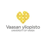 University of Vaasa logo