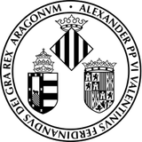University of Valencia logo