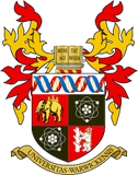University of Warwick logo
