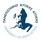 University of West Attica (UNIWA) logo