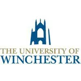 University of Winchester logo