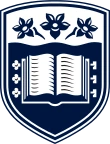 University of Wollongong Dubai logo