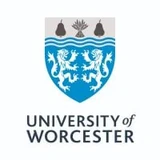 University of Worcester logo