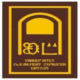 University St.Kliment Ohridski in Bitola logo