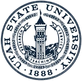Utah State University logo