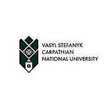 Vasyl Stefanyk Carpathian National University logo