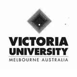 Victoria University logo