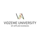 Vidzeme University of Applied Sciences logo
