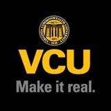 Virginia Commonwealth University logo