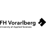 Vorarlberg University of Applied Sciences logo