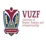 VUZF University - University of Finance, Business and Entrepreneurship logo