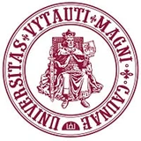Vytautas Magnus University logo