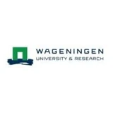 Wageningen University & Research logo