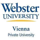 Webster Vienna Private University logo