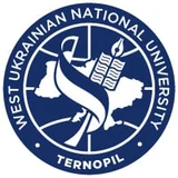 West Ukrainian National University logo