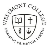 Westmont College logo