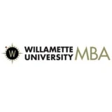 Willamette University logo