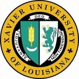 Xavier University of Louisiana logo