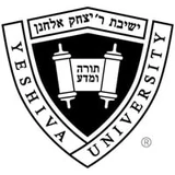 Yeshiva University logo